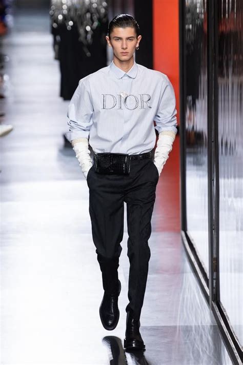 vêtement dior homme|Dior 2020 homme.